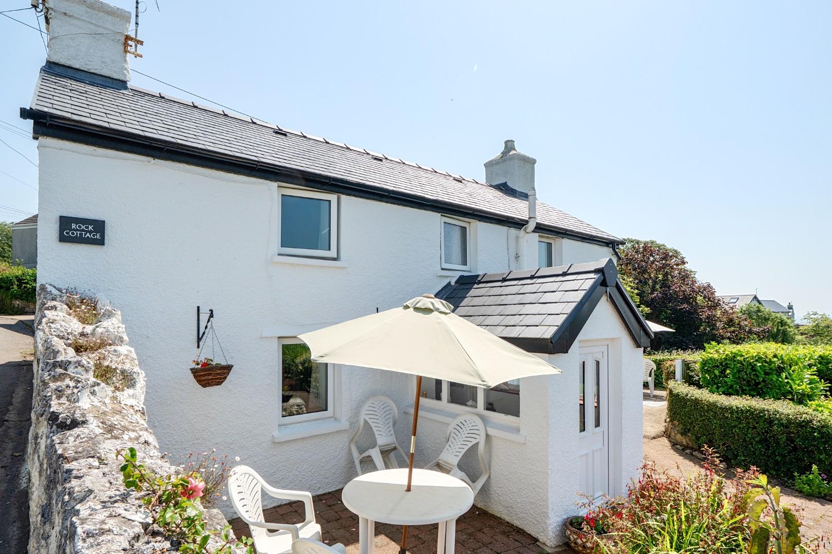 Horton, Gower, Swansea, SA3 1LQ